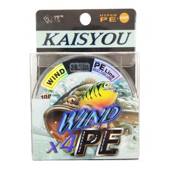 ΠΡΑΣΙΝΟ ΝΗΜΑ ΑΛΙΕΙΑΣ 2.0 20000-32